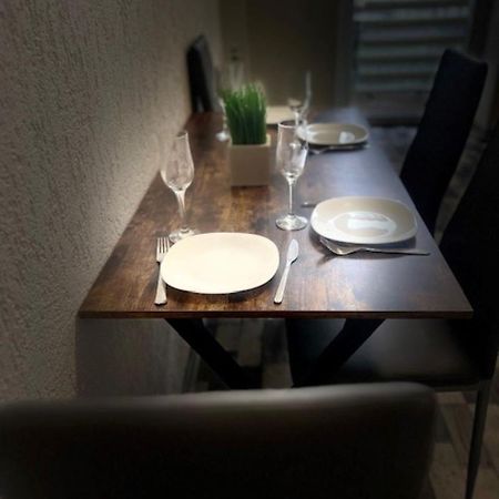 Apartmán Am Bahnhof Zwickau Exteriér fotografie