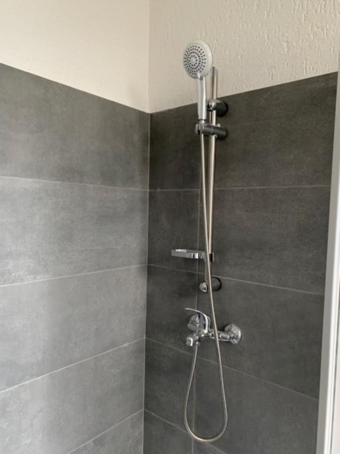 Apartmán Am Bahnhof Zwickau Exteriér fotografie